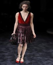 Miuccia Prada's Collection